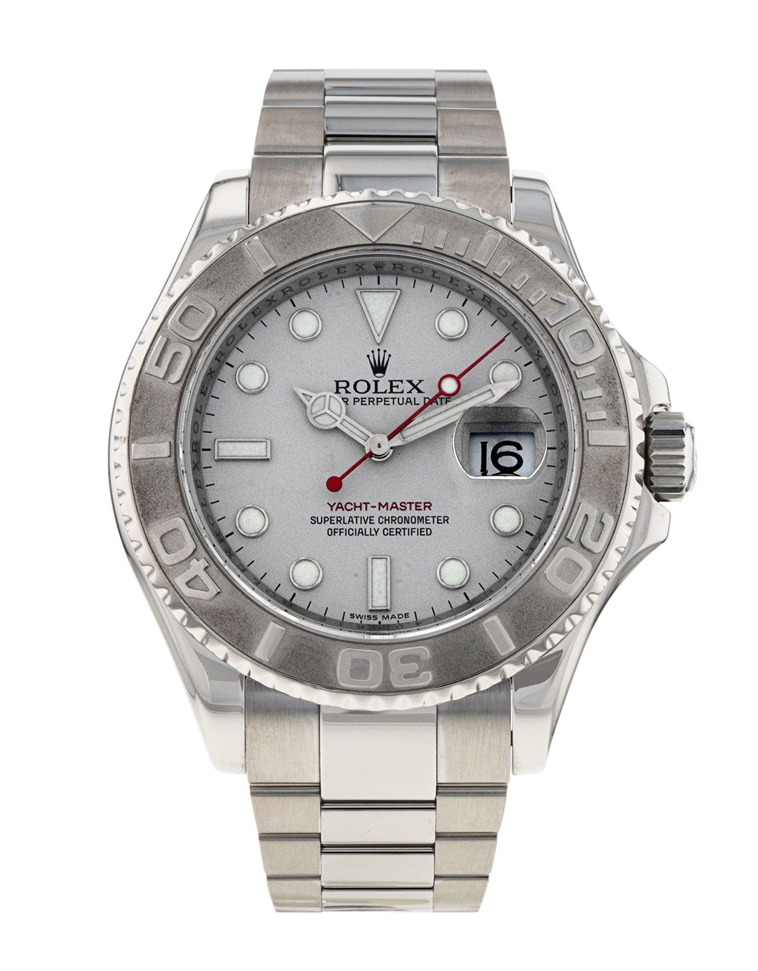 Rolex Yacht-Master 16622 433466