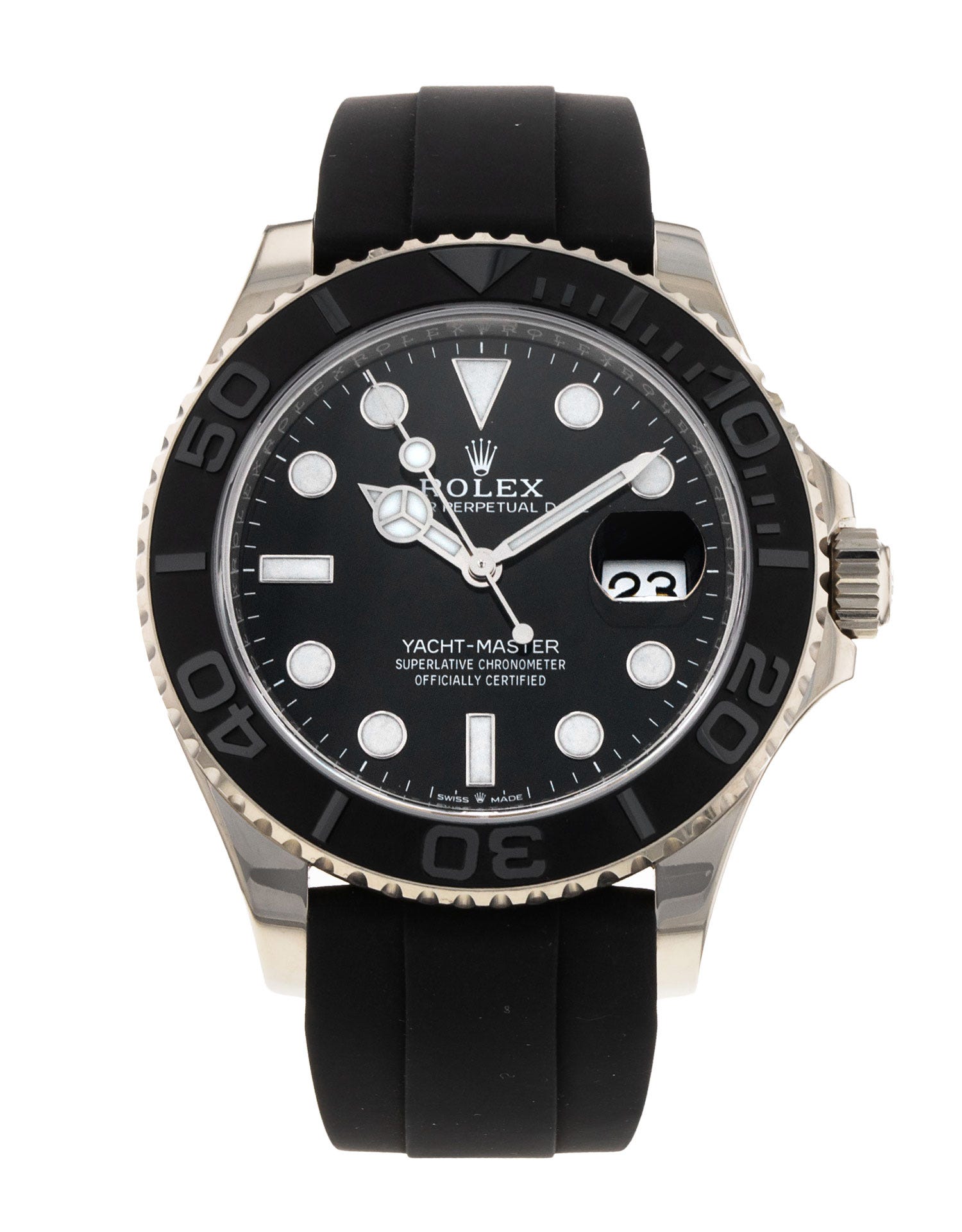 Rolex Yacht-Master 226659 434157