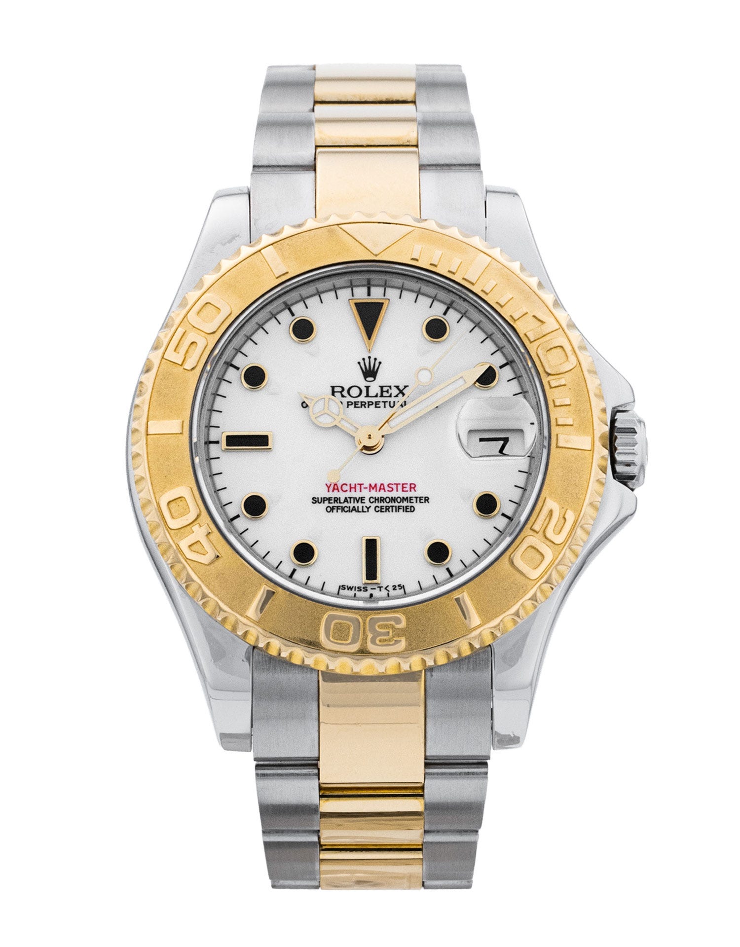 Rolex Yacht-Master 68623 436425