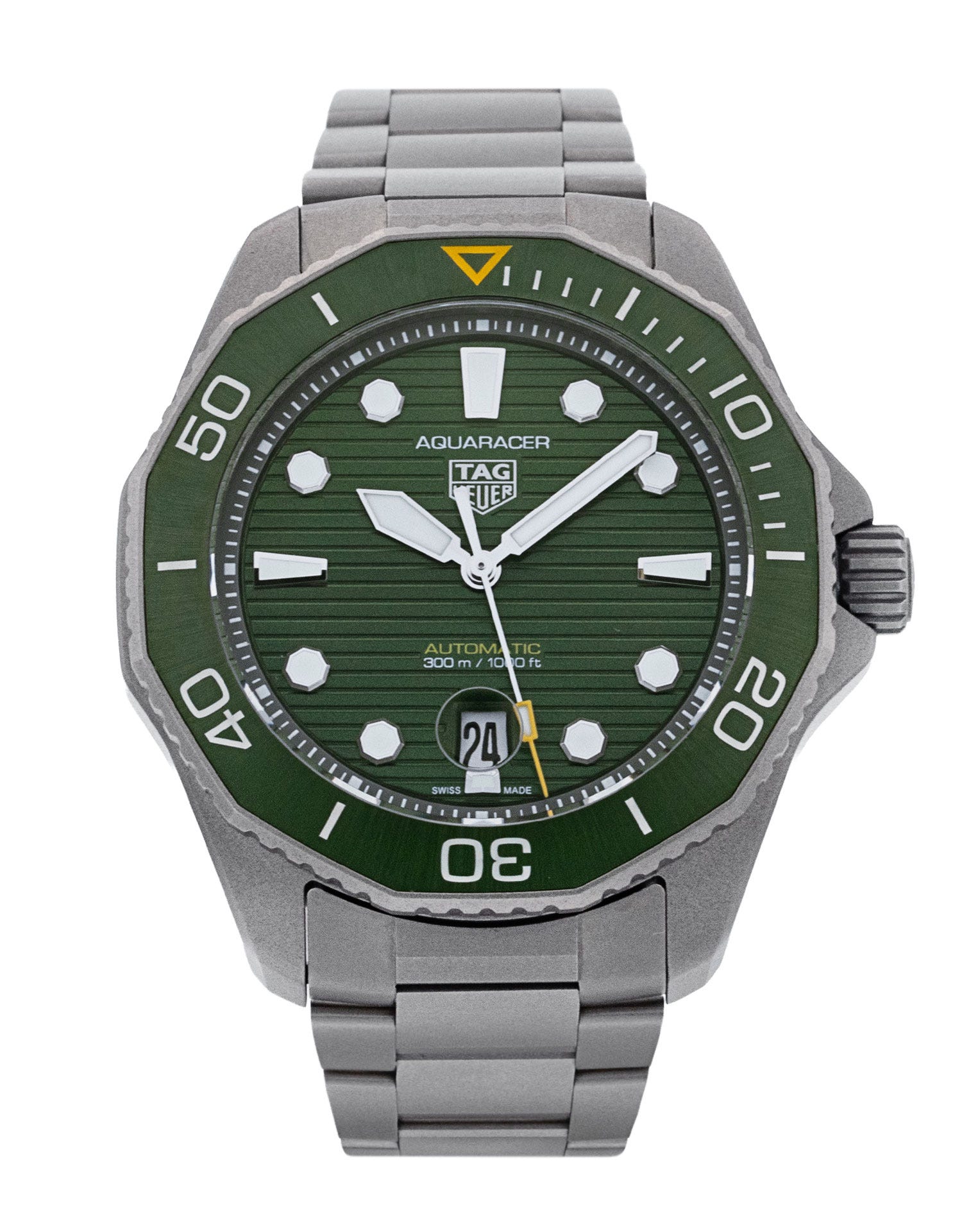 Tag Heuer Aquaracer WBP208B.BF0631 439561