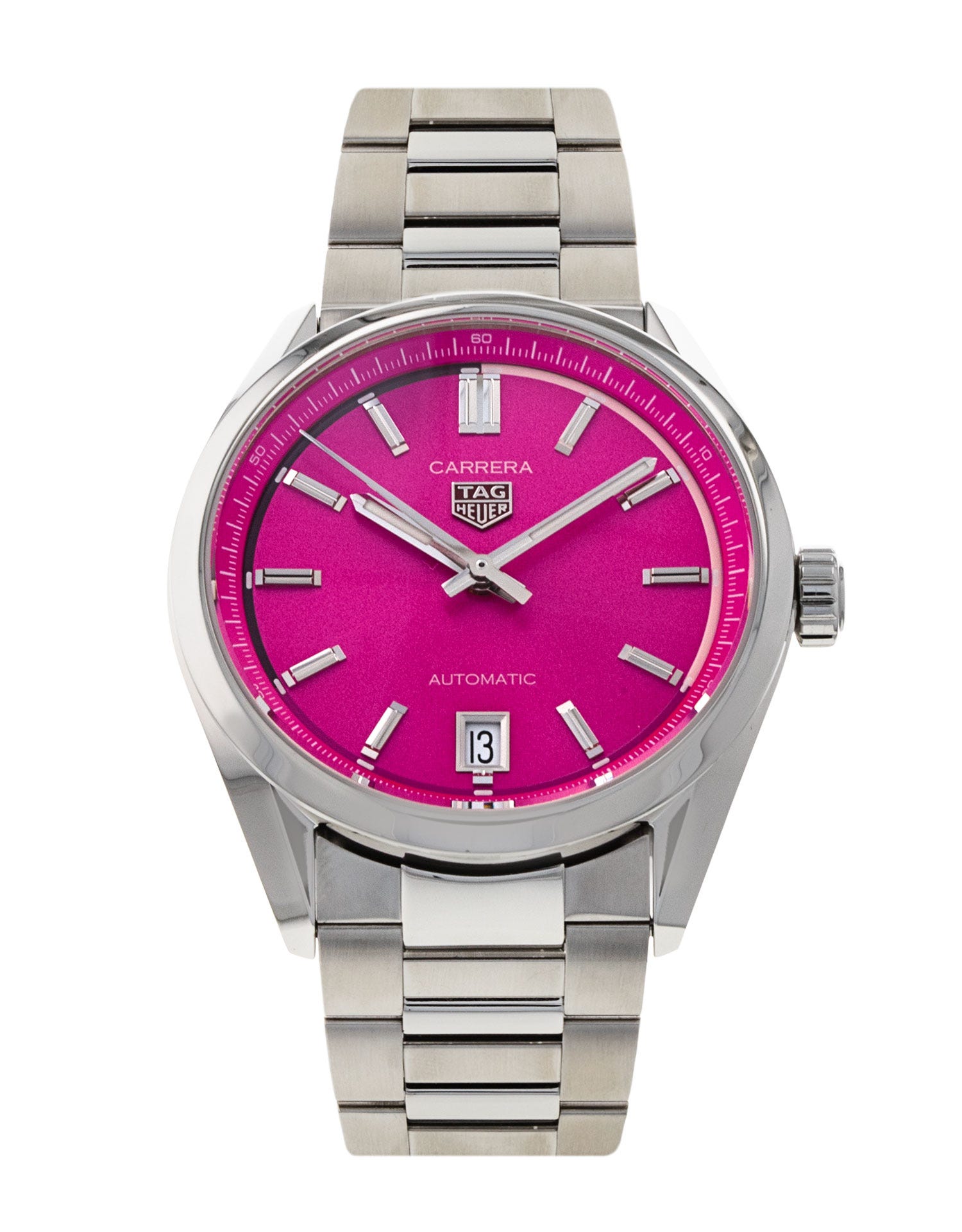 Tag Heuer Carrera WBN2313.BA0001 431873