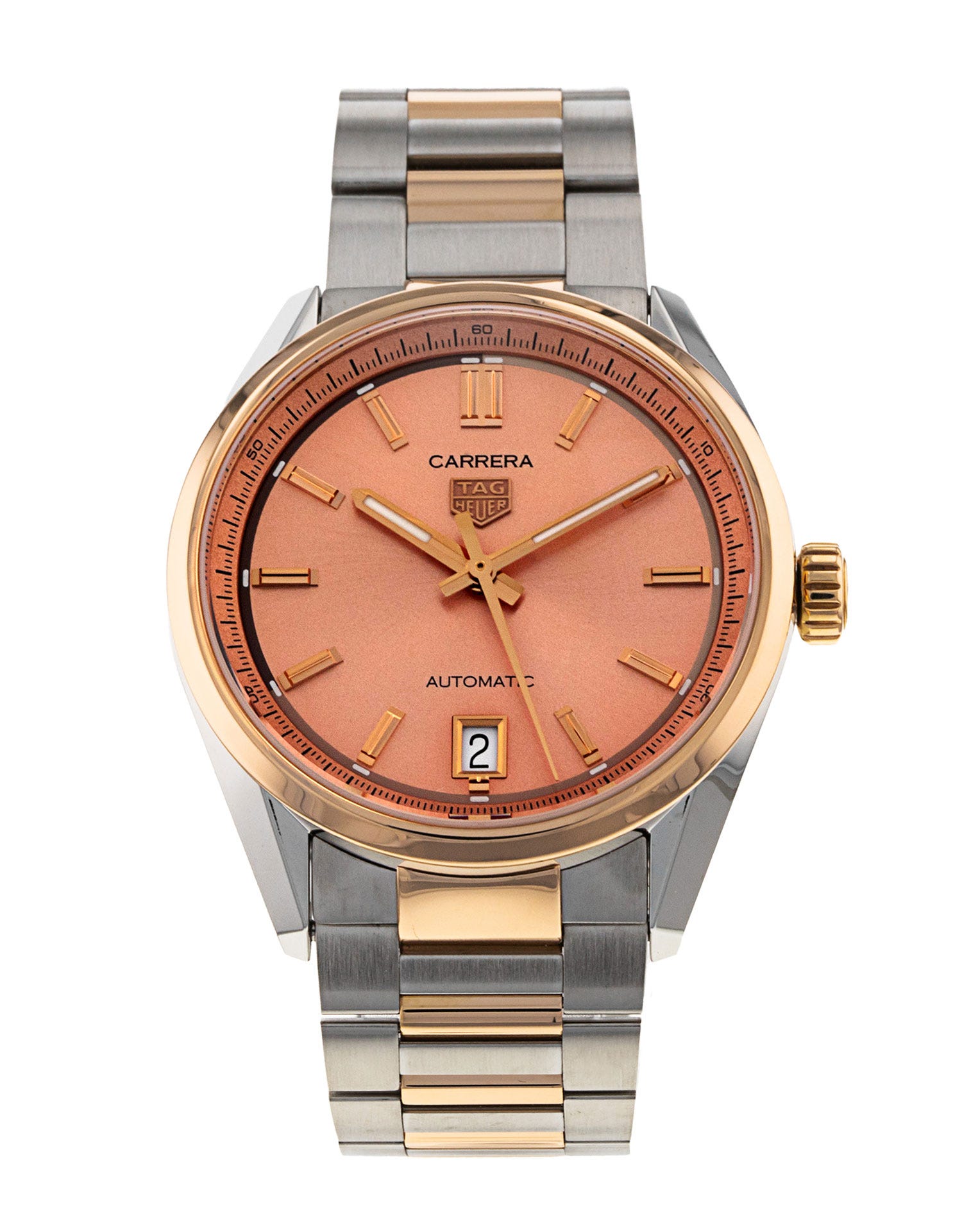 Tag Heuer Carrera WBN2350.BD0000 435243