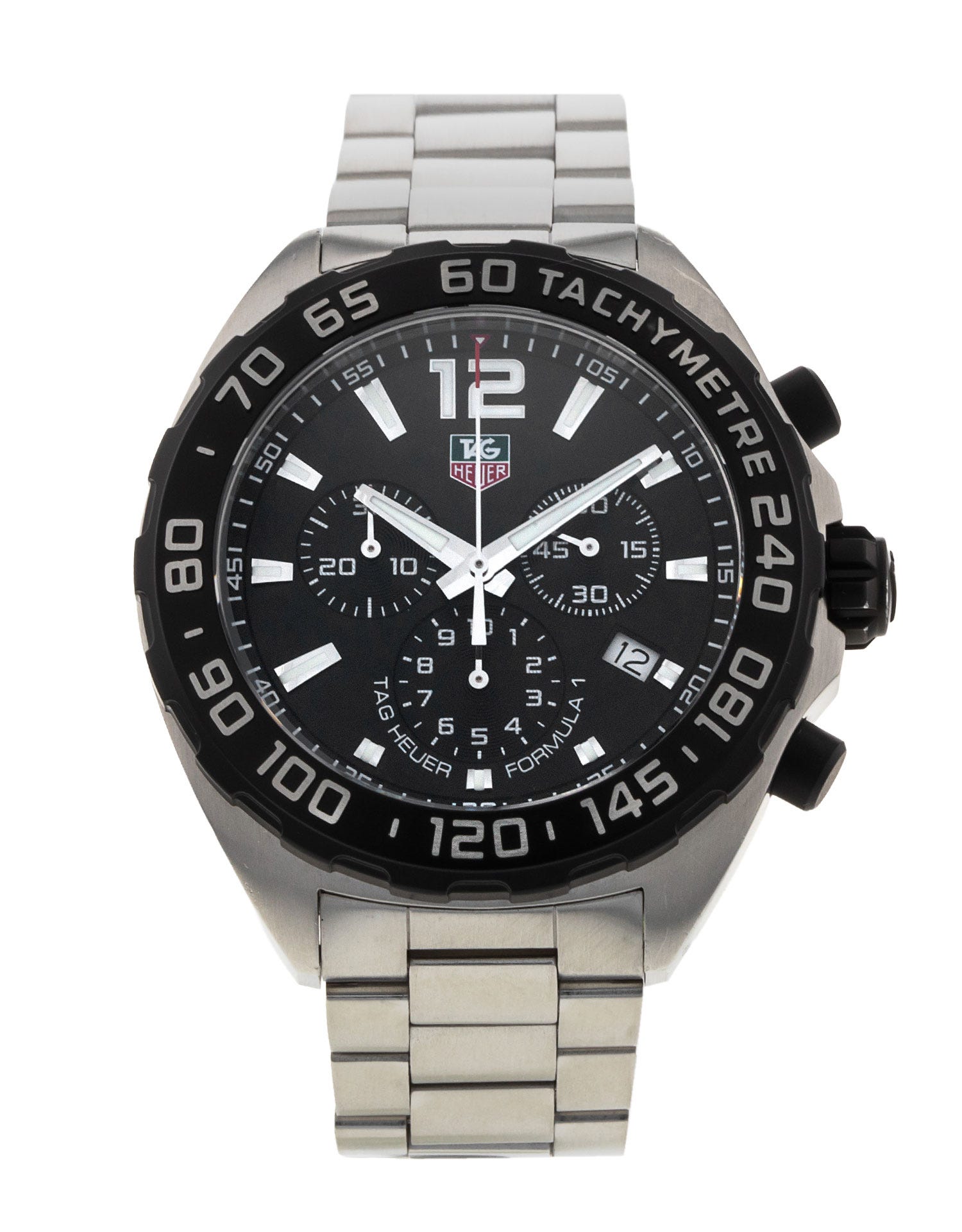 Tag Heuer Formula 1 CAZ1110.BA0877 429031