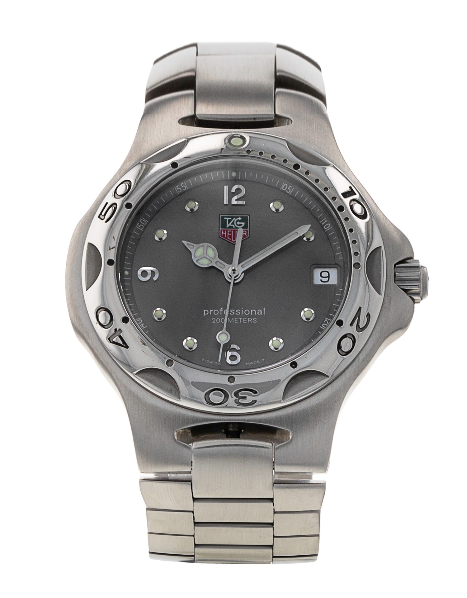 Tag Heuer Kirium WL1111.BA0700 433226