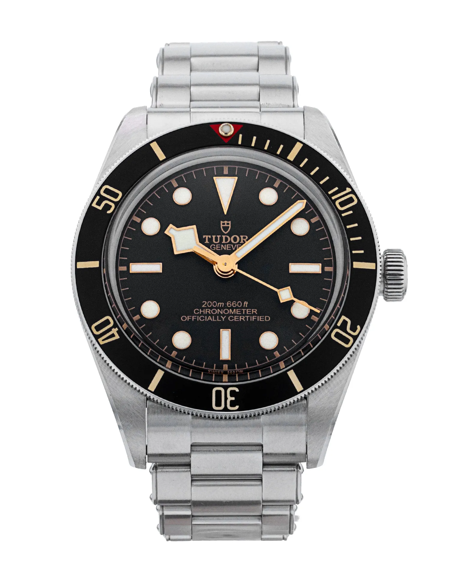 Tudor Black Bay 58 M79030N-0001 404400