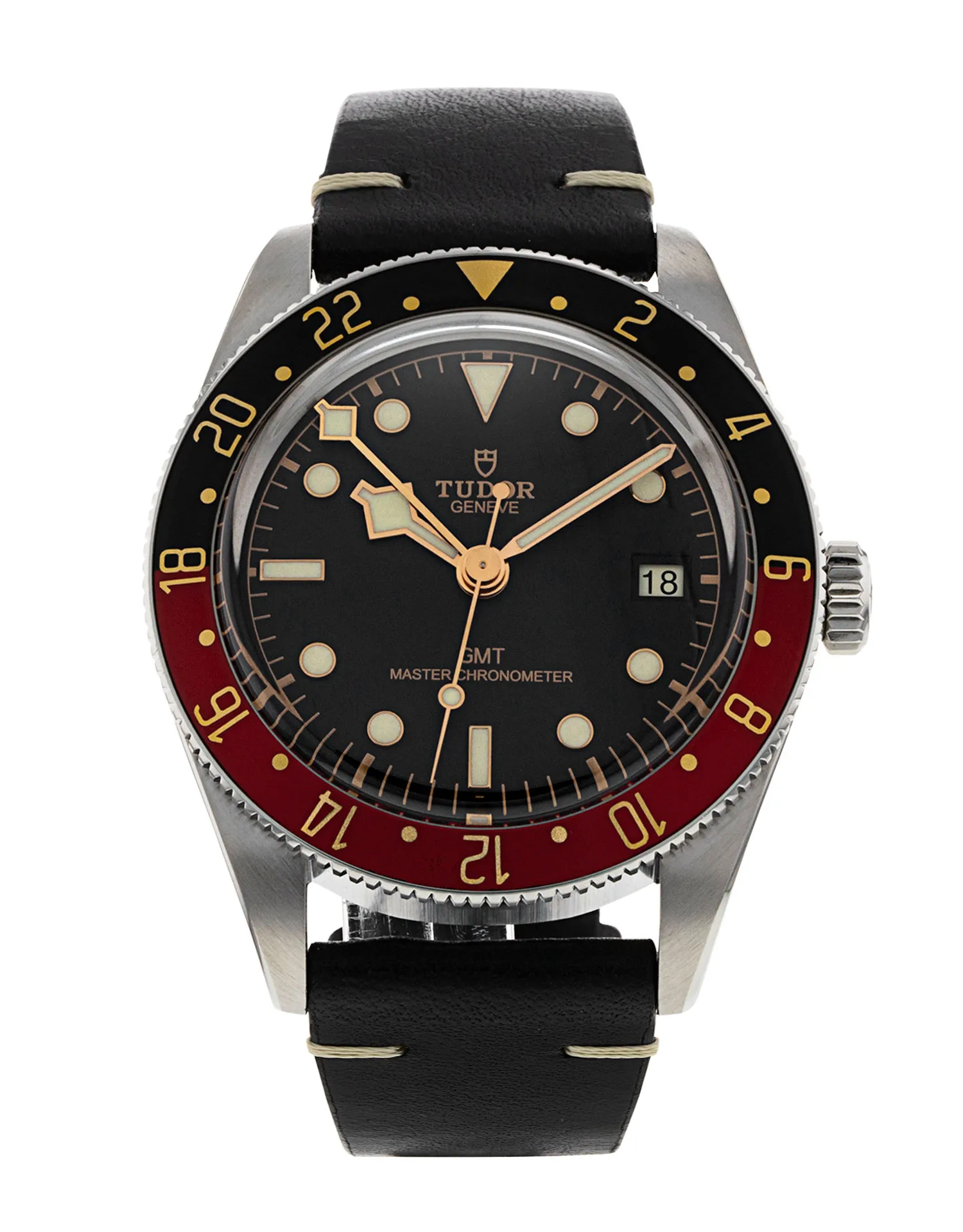 Tudor Black Bay 58 M7939G1A0NRU-0002 390197