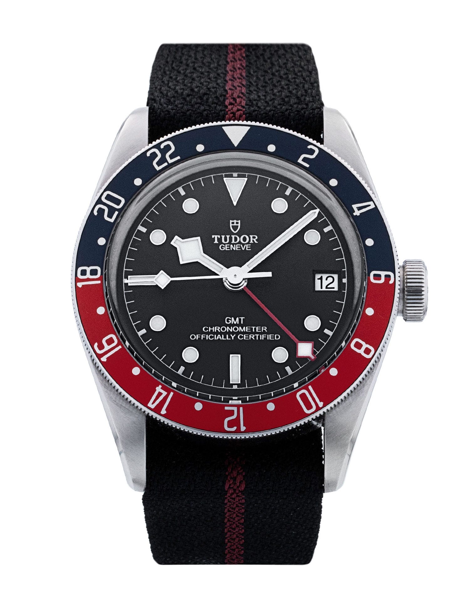 Tudor Black Bay GMT M79830RB-0003 437751
