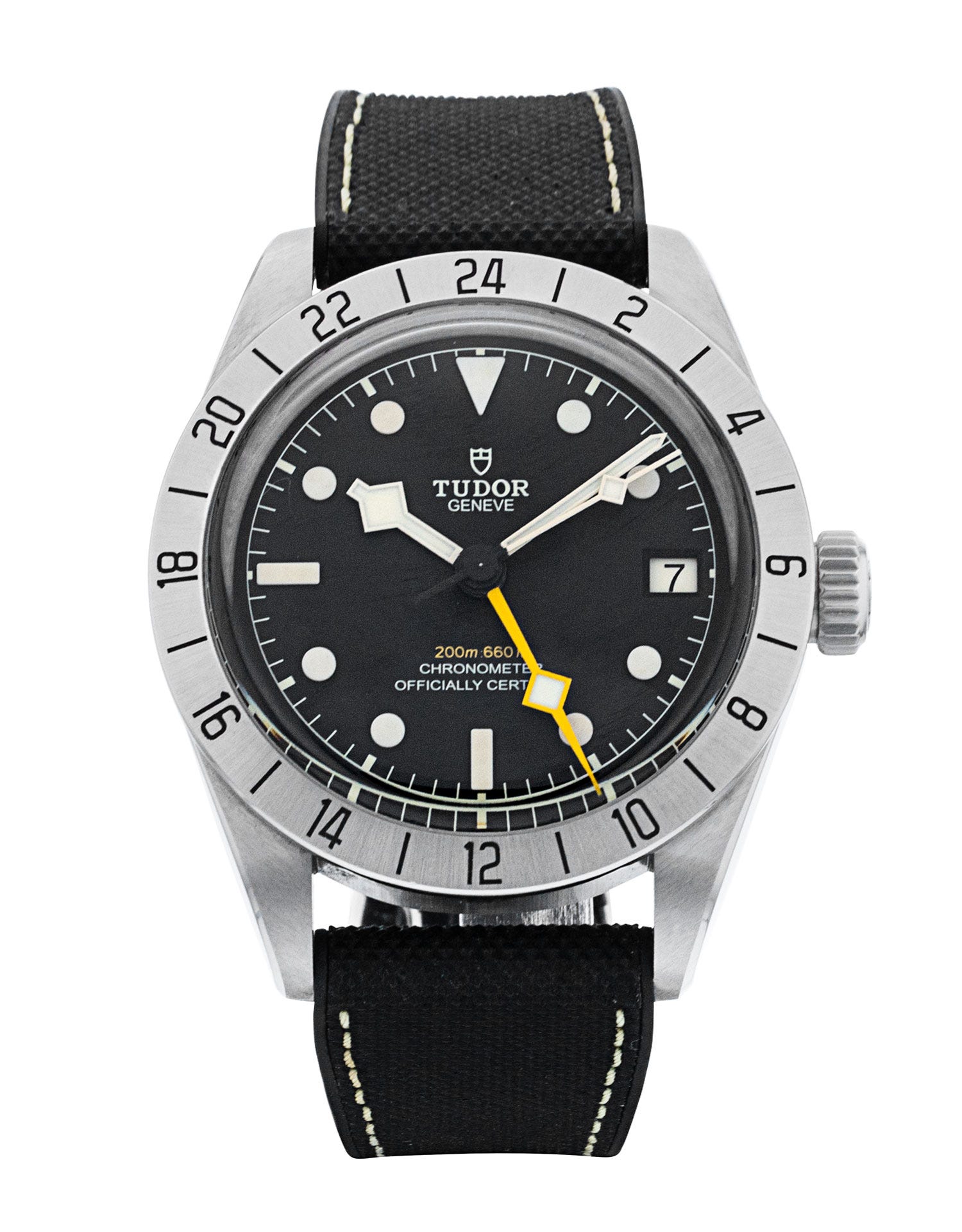 Tudor Black Bay Pro M79470-0003 439582