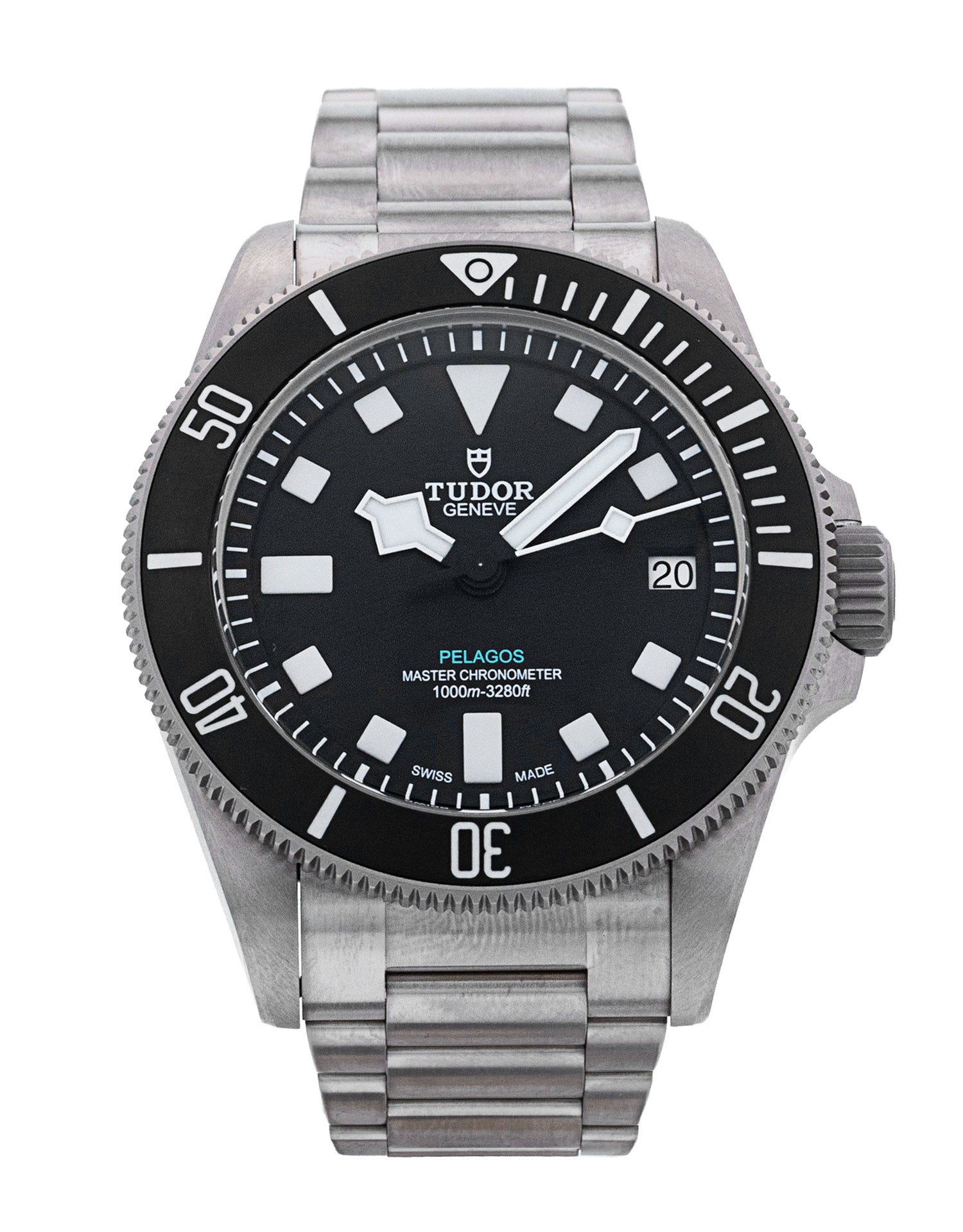 Tudor Pelagos M2543C1A7NU-0001 428250