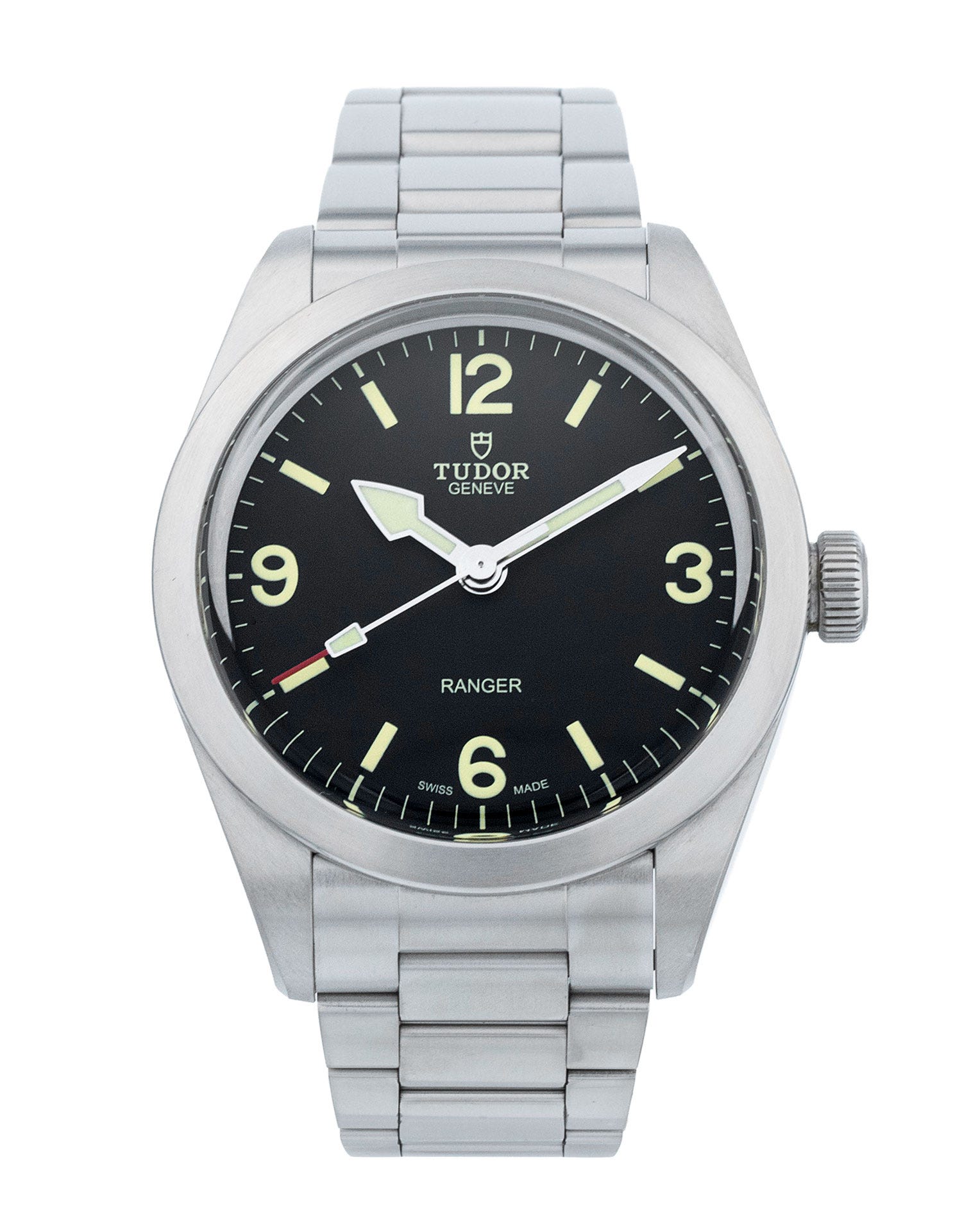 Tudor Ranger M79950-0001 432074
