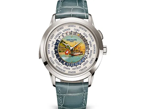 Feature: The best 25 Patek Philippe watches