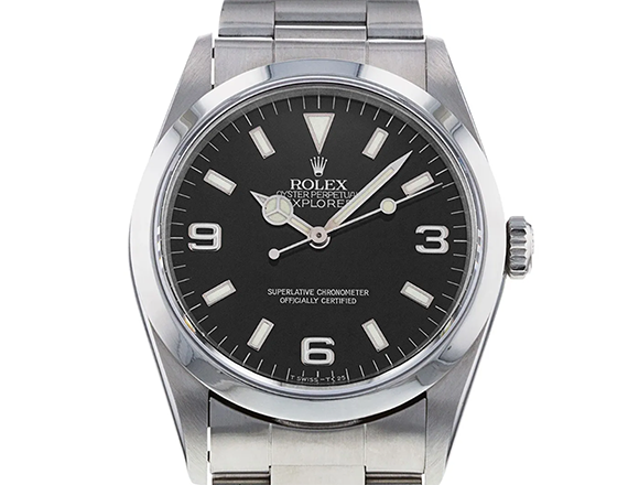 Feature: These 5 Rolex models are surprisingly affordable